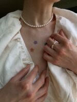 Naszyjnik Pearls - Classy