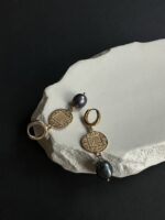 Kolczyki Madame - obrazek 2