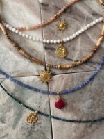 Naszyjnik Femine - obrazek 3