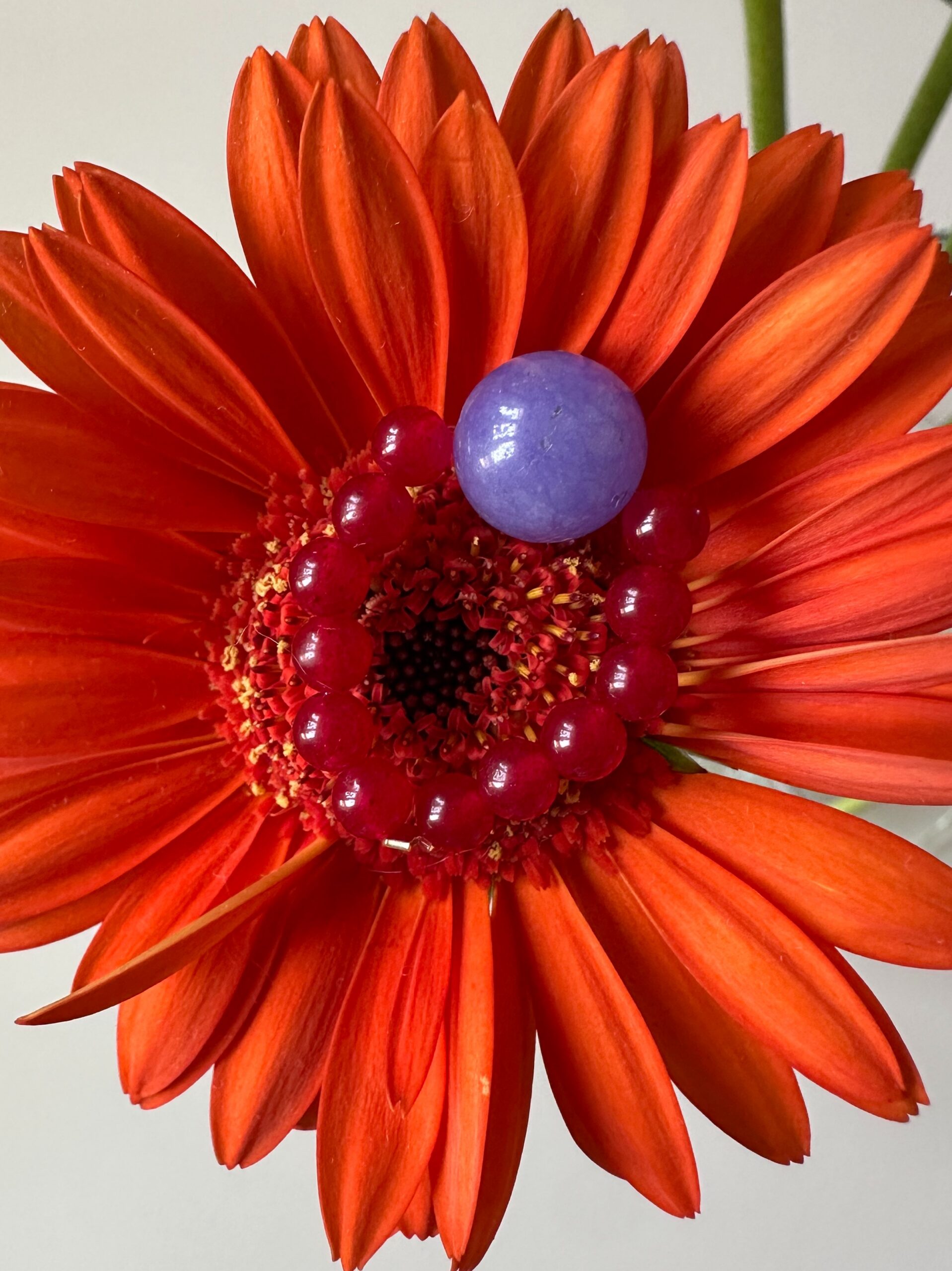 Pierścionek Full of Colors XXIV - obrazek 1