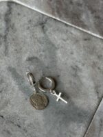 Kolczyki Just For Fun