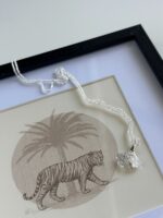 Łańcuszek Miłorząb - obrazek 3