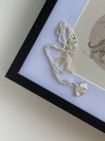 Łańcuszek Miłorząb