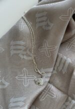 Łańcuszek Miłorząb - obrazek 4