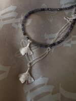 Naszyjnik Miłorząb - obrazek 4