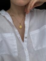 Łańcuszek - El Sol - obrazek 2