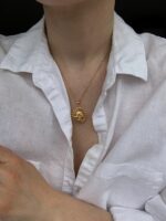 Łańcuszek - El Sol - obrazek 4