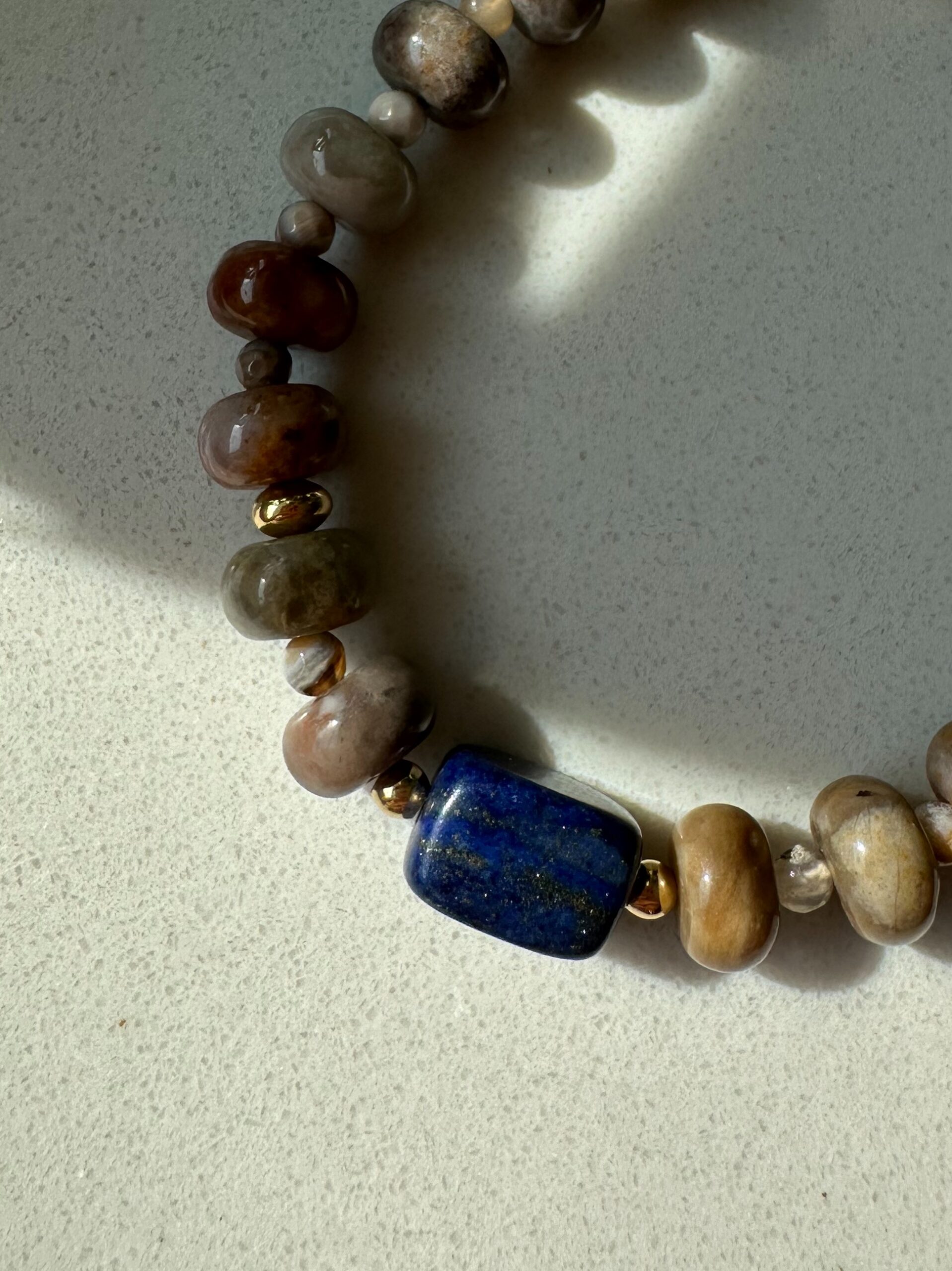 Bransoletka - Macchiato - obrazek 1