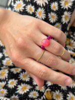 Pierścionek Full of Colors XXIII