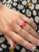 Pierścionek Full of Colors XXIII - obrazek 2