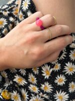 Pierścionek Full of Colors XXIII - obrazek 3