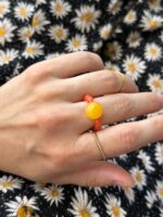 Pierścionek Full of Colors XVII - obrazek 2