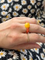 Pierścionek Full of Colors XVII - obrazek 3