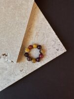 Pierścionek Mokait - obrazek 2