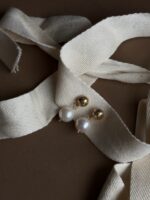 Kolczyki - Emma Pearls