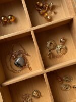 Łańcuszek (na)Serce - obrazek 2