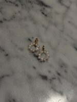 Kolczyki Peri - obrazek 2