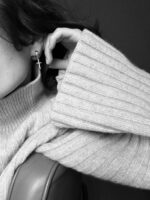 Kolczyki Just For Fun - obrazek 4