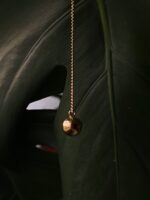 Łańcuszek Golden Drop