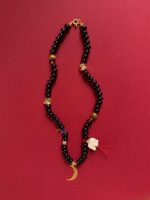 Naszyjnik Elephant VIII