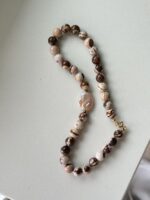 Naszyjnik Mochaccino - obrazek 4