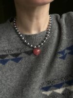 Naszyjnik Modern - obrazek 2