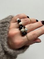 Pierścionek Trudi - obrazek 3