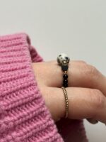 Pierścionek Trudi - obrazek 2