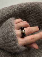 Pierścionek Donna - obrazek 2