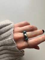 Pierścionek Poly - obrazek 3