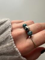 Pierścionek Poly - obrazek 2