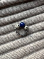 Pierścionek Daphne - obrazek 2