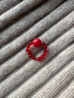 Pierścionek Full of Colors XXX