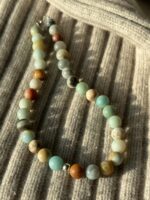 Naszyjnik Earth - obrazek 3