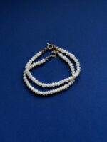Bransoletka Mini Pearls - obrazek 2