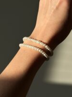 Bransoletka Mini Pearls - obrazek 4