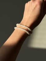 Bransoletka Mini Pearls - obrazek 3