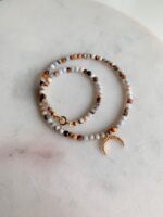 Naszyjnik Mini Stone - Loona - obrazek 2