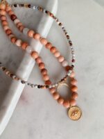 Naszyjnik Mini Stone - Loona