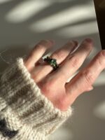 Pierścionek Forest Moss - obrazek 2