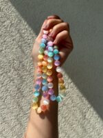 Naszyjnik Rainbow