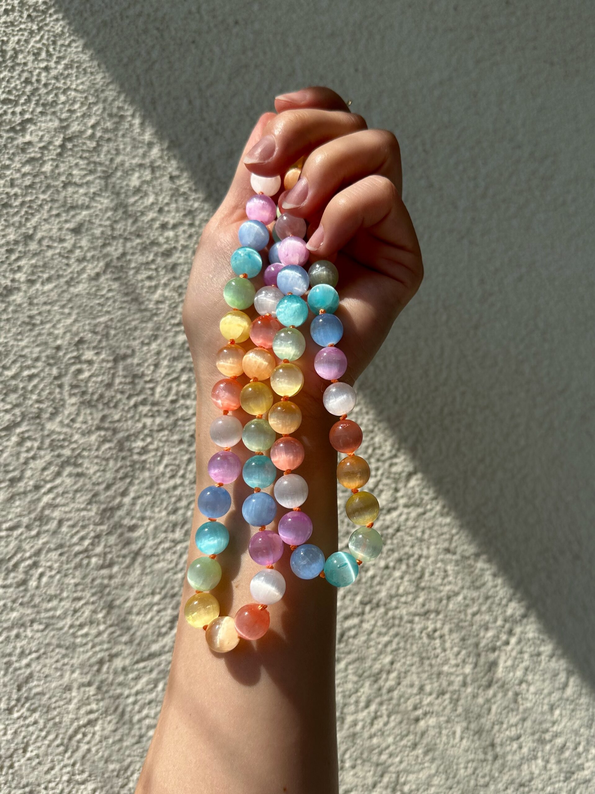 Naszyjnik Rainbow - obrazek 1