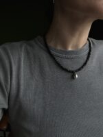 Naszyjnik Pearly